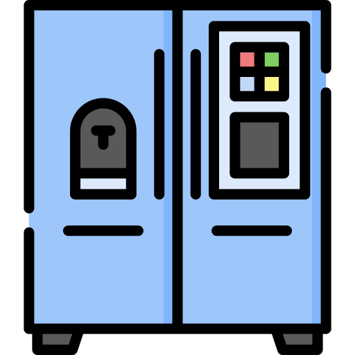 Kühlschrank reinigen